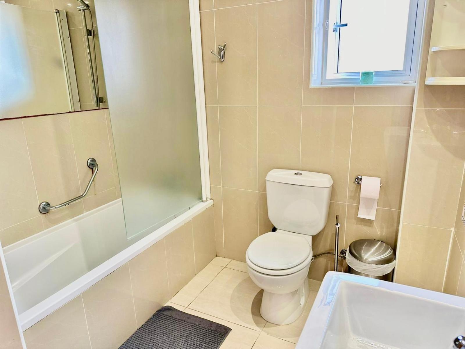 Superb Seaview Flat, Prime Area Διαμέρισμα *